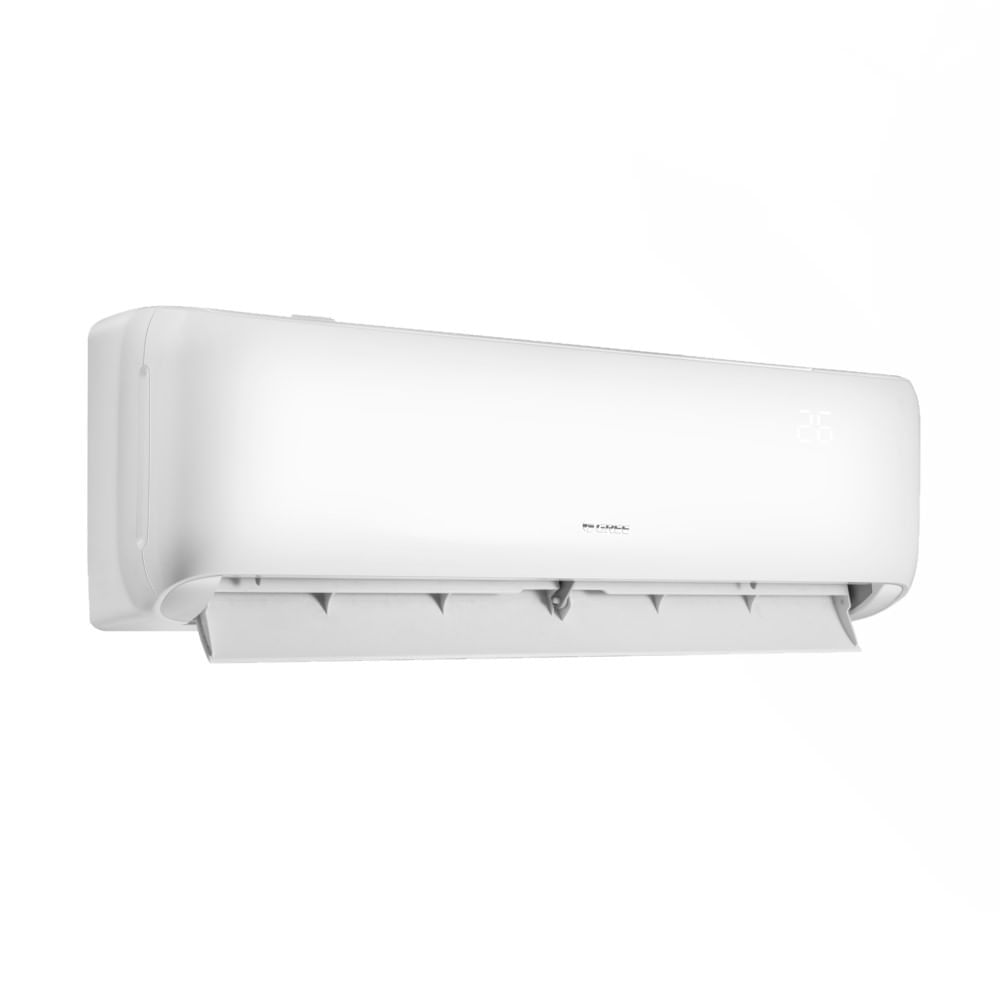 Encontraproduto.com.br - Ar-Condicionado Multi Split Inverter R-32 Gree 48.000 (3x Evap HW 9.000 + 2x Evap Cassete 1 Via 22.000) Quente/Frio 220V