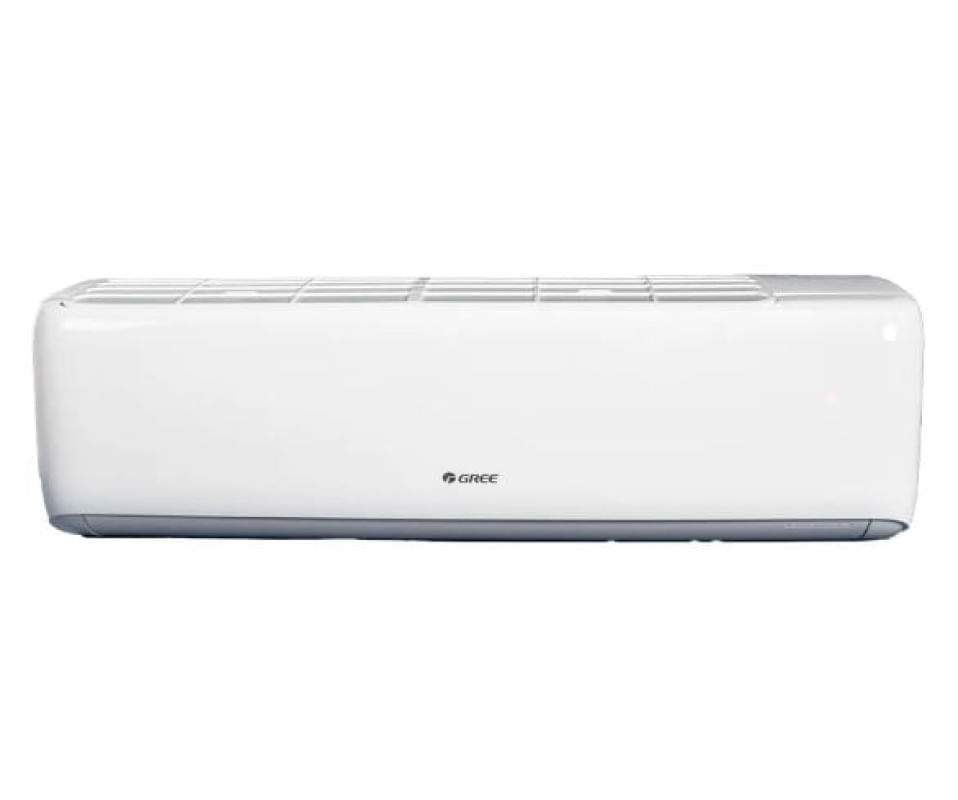 Ar Condicionado Split Hi Wall Gree Inverter G-Classic 27.000 Btus Quente e Frio 220V R-32