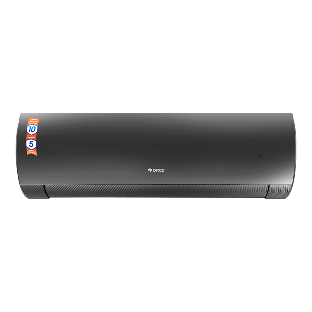 Encontraproduto.com.br - Ar Condicionado Split Hi Wall Inverter Gree G-Diamond 9000 BTU/h Frio CB497W24200 – 220 Volts