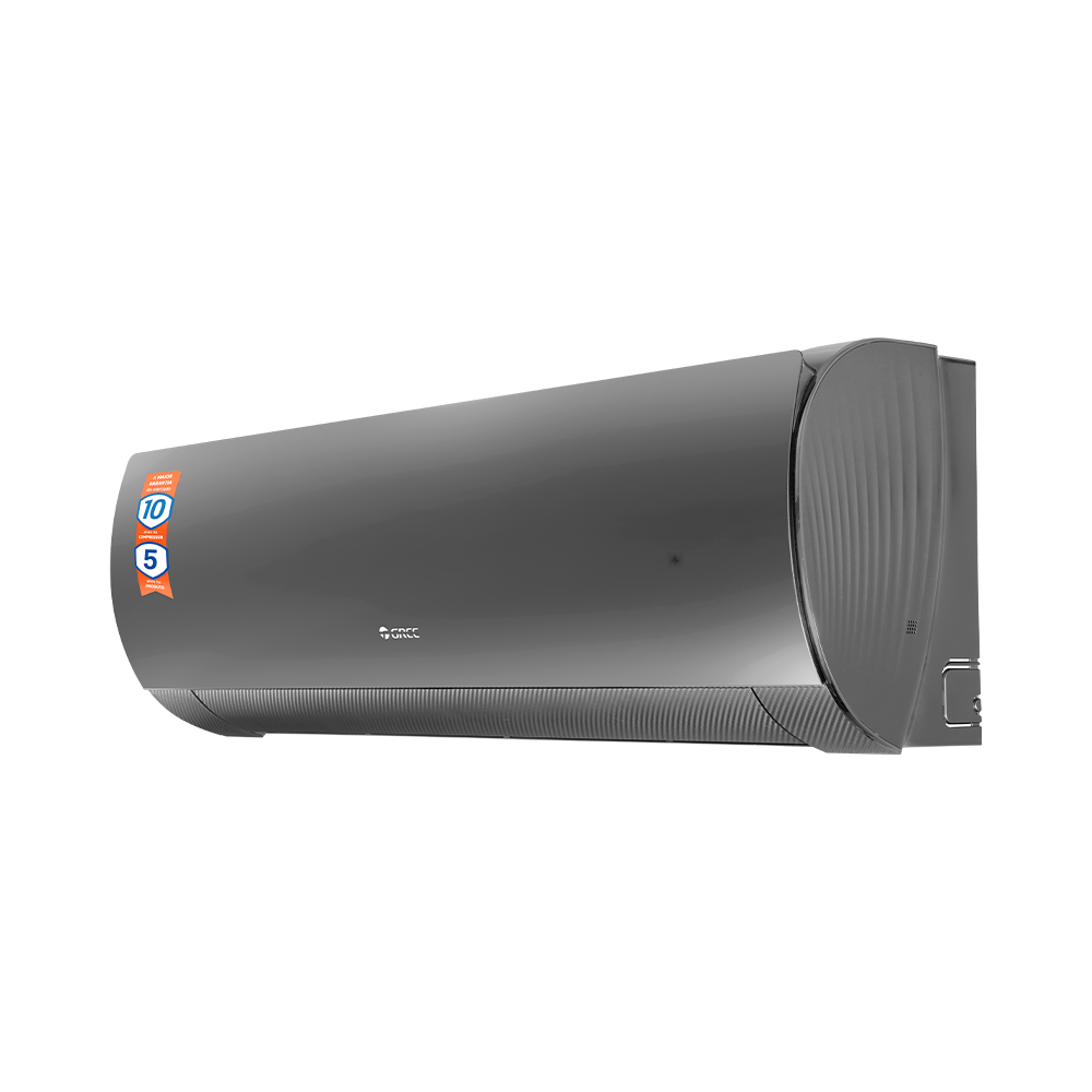 Encontraproduto.com.br - Ar Condicionado Split Hi Wall Inverter Gree G-Diamond 9000 BTU/h Frio CB497W24200 – 220 Volts