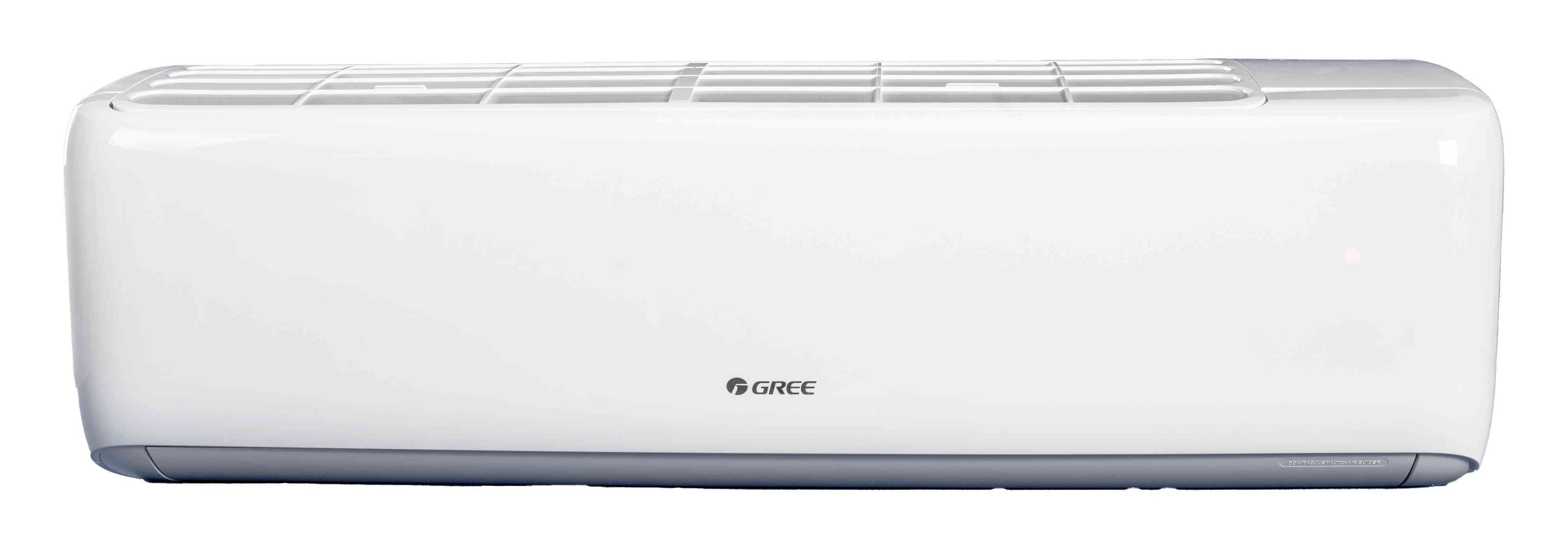 Encontraproduto.com.br - Ar Condicionado Split Hi Wall Gree G-Top Auto Inverter 9000 BTU/h Frio GWC09ATB-D6DNA1A/I – 220 Volts