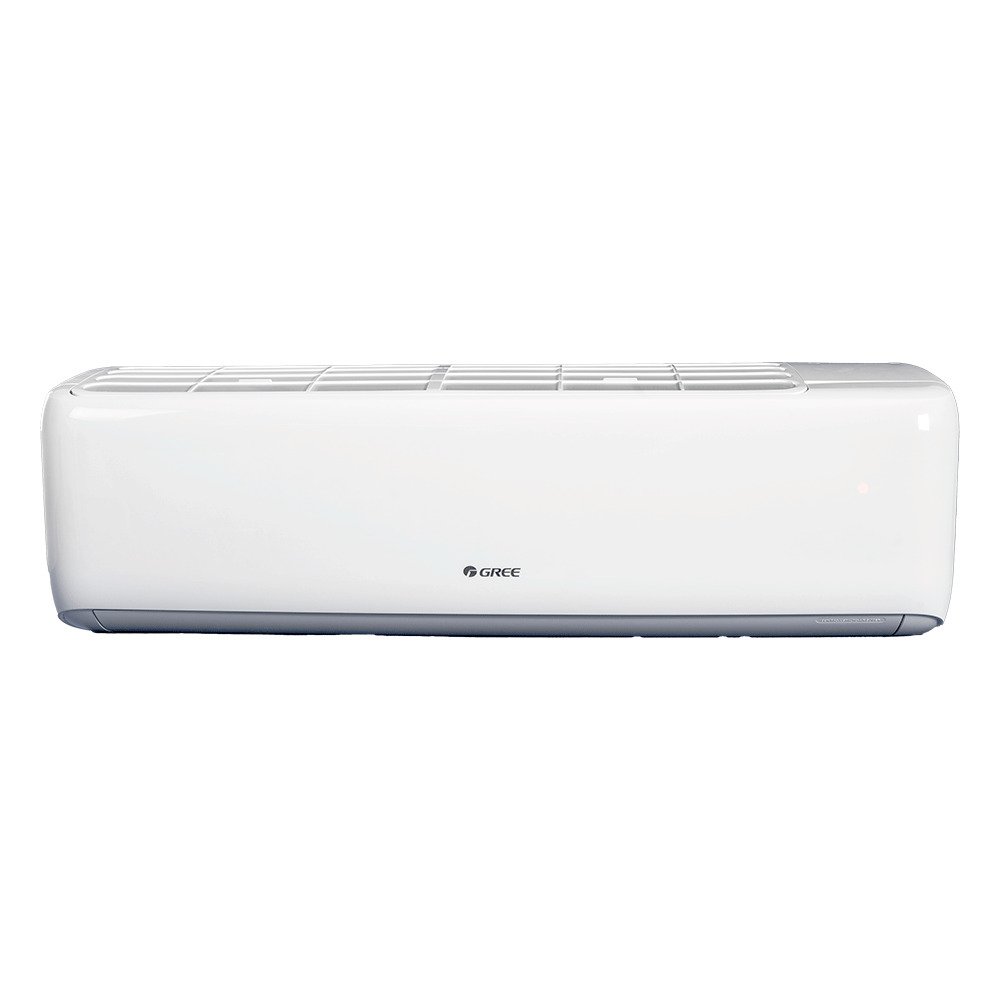 Encontraproduto.com.br - Ar Condicionado Split Hi Wall Gree G-Top Auto Inverter 12000 BTU/h Frio GWC12ATC-D6DNA1B/I – 220 Volts