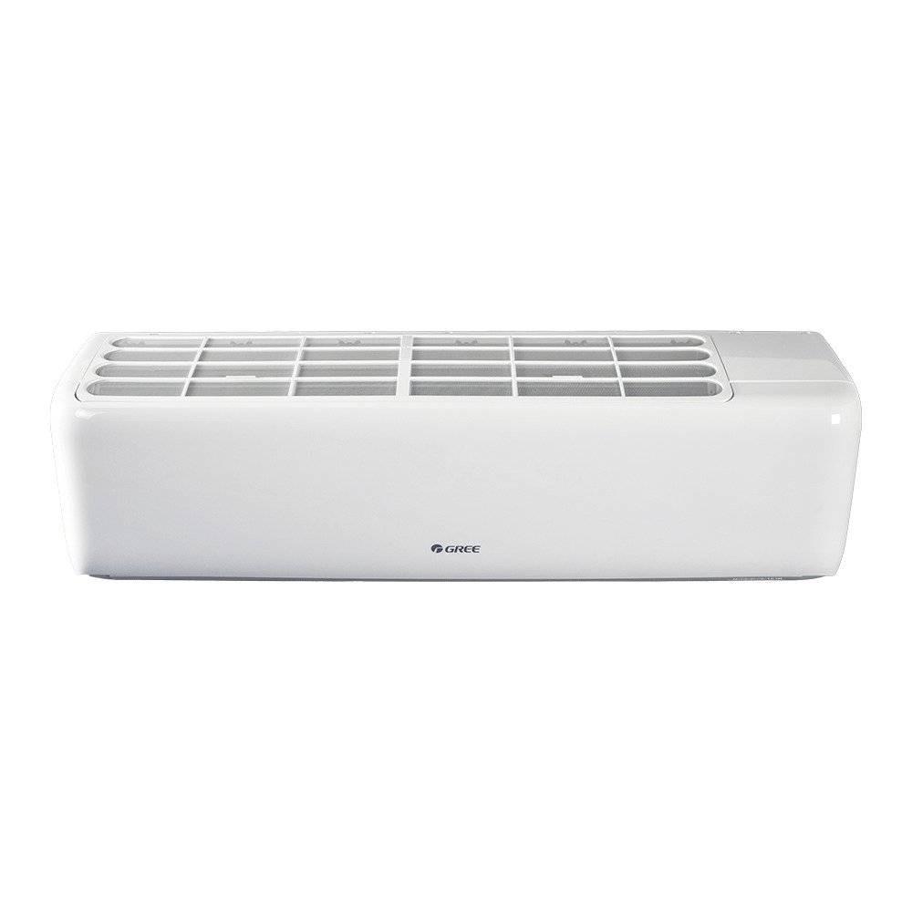 Encontraproduto.com.br - Ar Condicionado Split Hi Wall Gree G-Top Auto Inverter 12000 BTU/h Frio GWC12ATC-D6DNA1B/I – 220 Volts