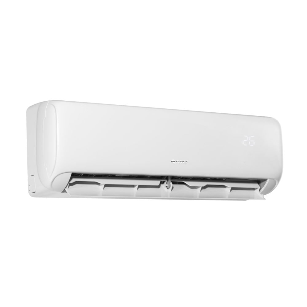 Encontraproduto.com.br - Ar Condicionado Split Hi Wall Gree G-Top Auto Inverter 12000 BTU/h Frio GWC12ATC-D6DNA1B/I – 220 Volts