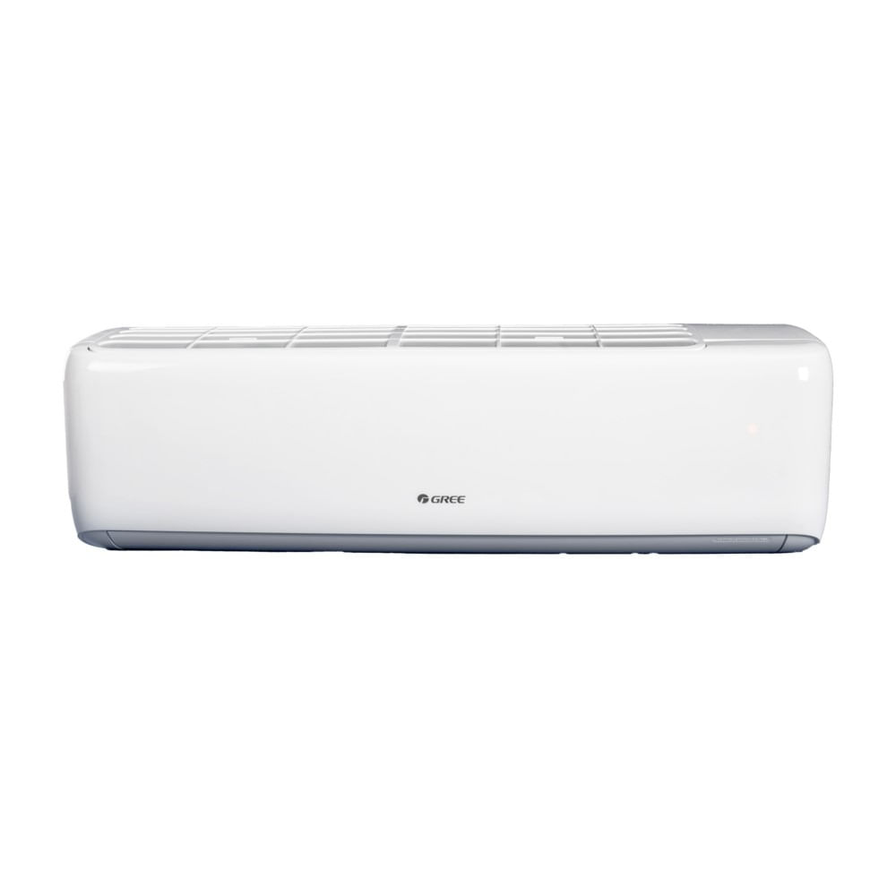 Encontraproduto.com.br - Ar Condicionado Split Hi Wall Gree G-Top Auto Inverter 12000 BTU/h Frio GWC12ATC-D6DNA1B/I – 220 Volts