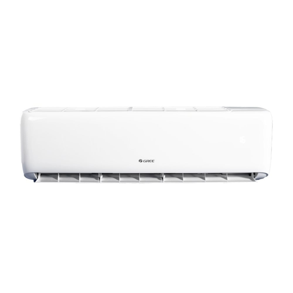 Encontraproduto.com.br - Ar Condicionado Split Hi Wall Gree G-Top Auto Inverter 12000 BTU/h Frio GWC12ATC-D6DNA1B/I – 220 Volts