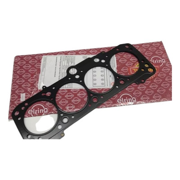 Junta de Cabeçote Gol Parati Saveiro 1.6 8v 1.8 8v todos Motores AP Total Flex EA827 Elring 561790