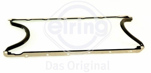 Junta Carter Ford Courier Ecosport Escort Fiesta Focus Ka 1.0 8v 1.6 8v Zetec Rocam Elring 123001