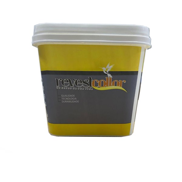 Encontraproduto.com.br - Massa Acrilica Revestcollor 4,6kg