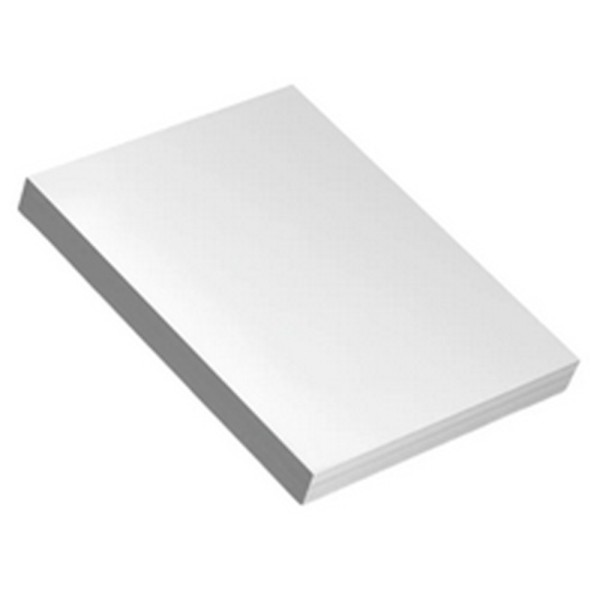 Encontraproduto.com.br - Papel Off Paper Couché Branco 170G Com 50 Folhas (MP)