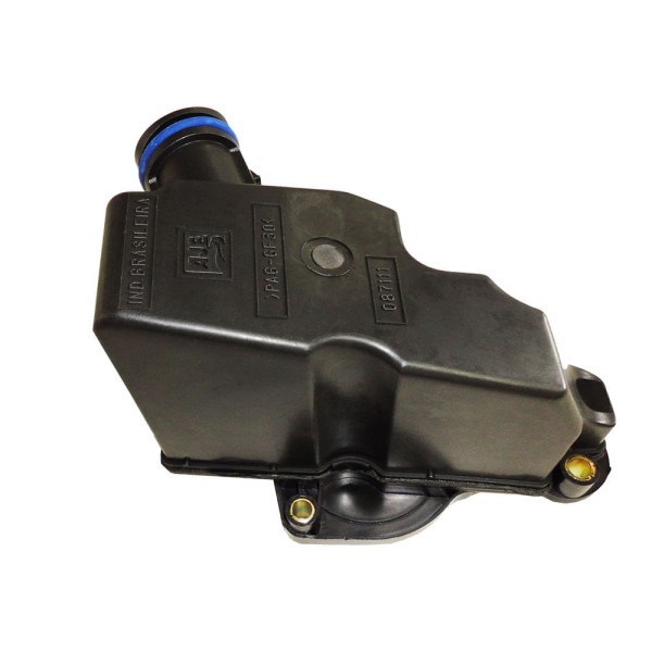 Encontraproduto.com.br - Conjunto Defletor Vw Polo 2002 a 2015 - 150736 - 087111