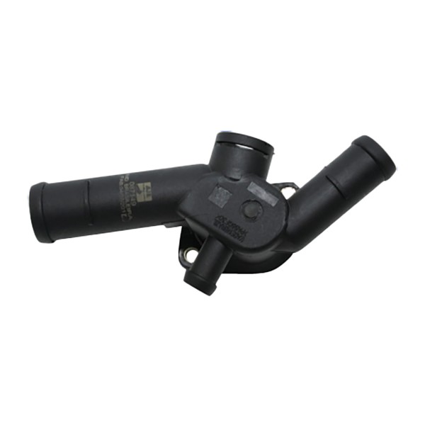 Encontraproduto.com.br - Flange D Água Vw Fox 2003 a 2022 - 840946 - 087149