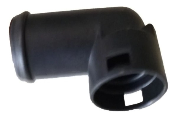 Encontraproduto.com.br - Cotovelo Válvula Termostática Vw Polo 2002 a 2015 - 160520 - 087163