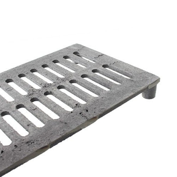 Encontraproduto.com.br - Grelha Interna Gaveta de Carvão Apolo 10