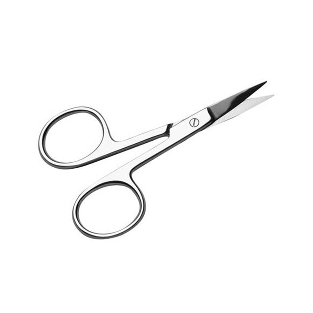 Encontraproduto.com.br - Tesoura Para Unhas ProArt Ponta Reta