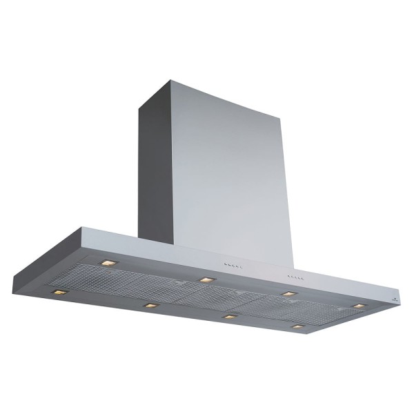 Encontraproduto.com.br - Coifa de Ilha Venturi Apolo 150 cm Inox K5133ITY 220V