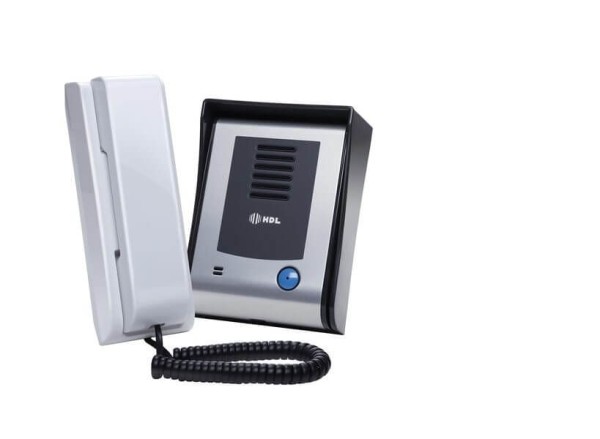Encontraproduto.com.br - Porteiro Eletrônico com Siga-Me F9-S 90.02.01.806 HDL