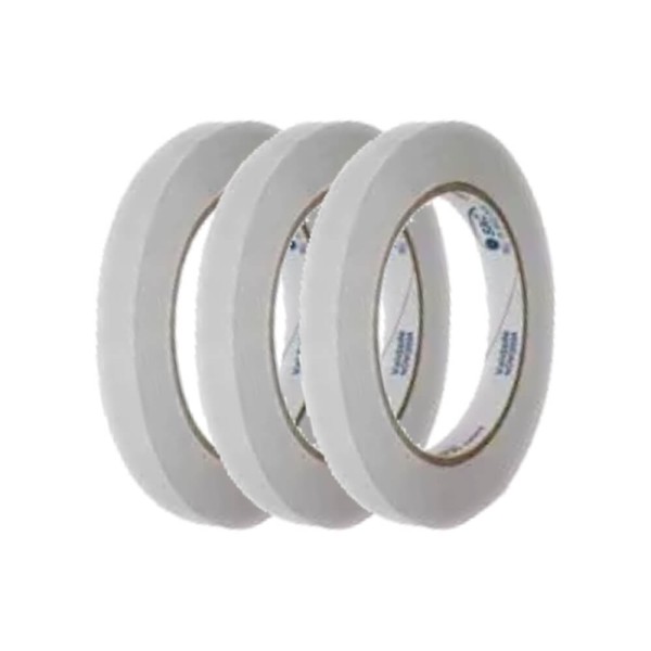 Encontraproduto.com.br - Fita Adesiva Dupla Face TNT 12x30 - Alltape Fita Dupla Face 12x30 Alltape