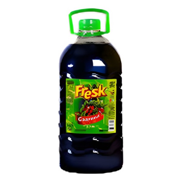 Encontraproduto.com.br - Xarope Fresk Guaraná Bombona com 5L