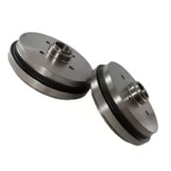 Encontraproduto.com.br - Tambor Freio Traseiro Gol G1 1984 Em Diante Com Cubo