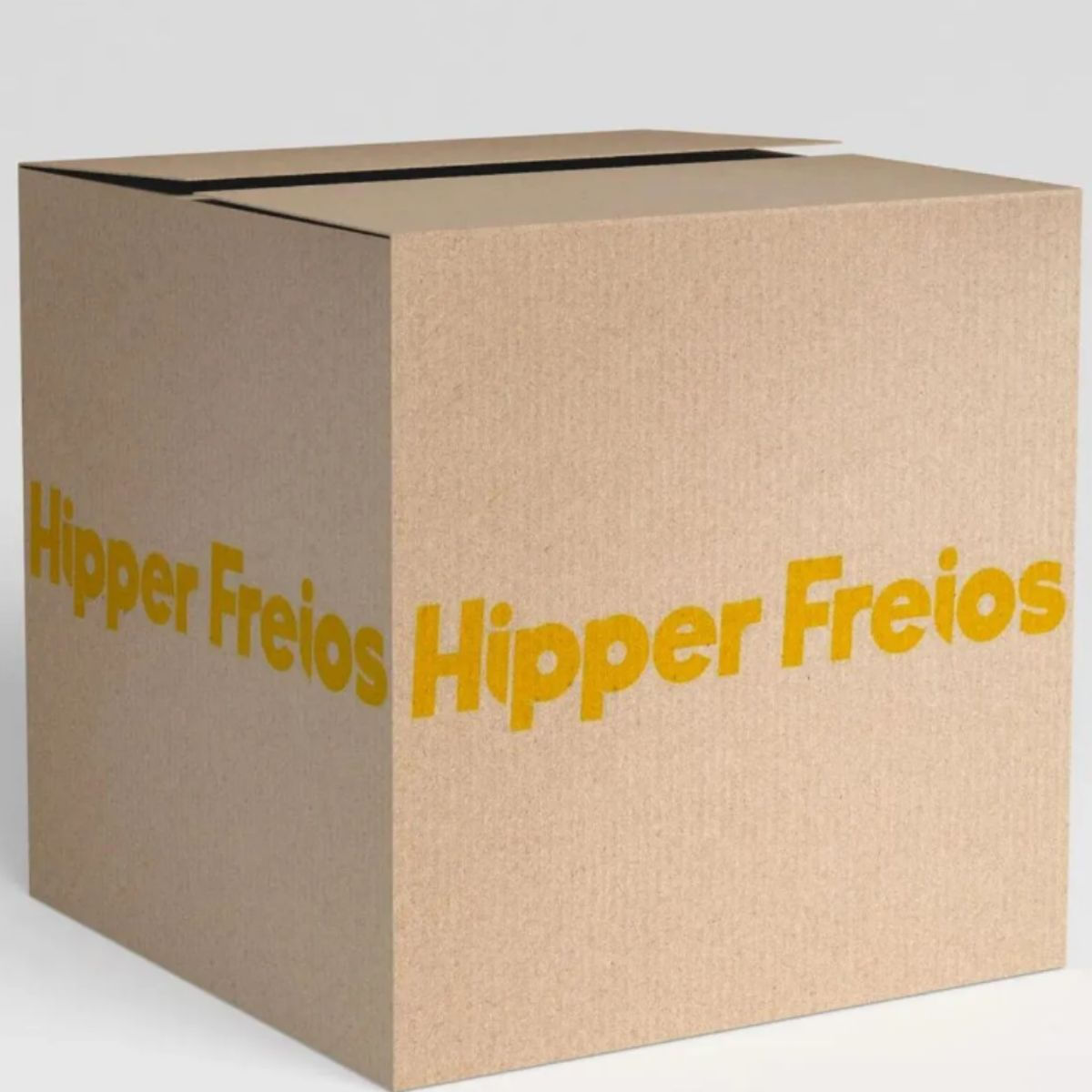 Encontraproduto.com.br - Disco Freio Diant 6 Furos Pajero 2006 a 2020 Hipper HF200B