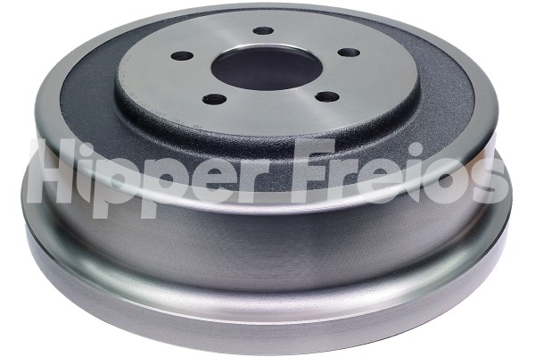 Encontraproduto.com.br - CAMPANA TRASEIRA (S/CUBO) (5F) (280MM) (11*) (CADA) / RANGER 99-11 4X4/4X2 / HIPPER FREIOS HF114D (CADA)