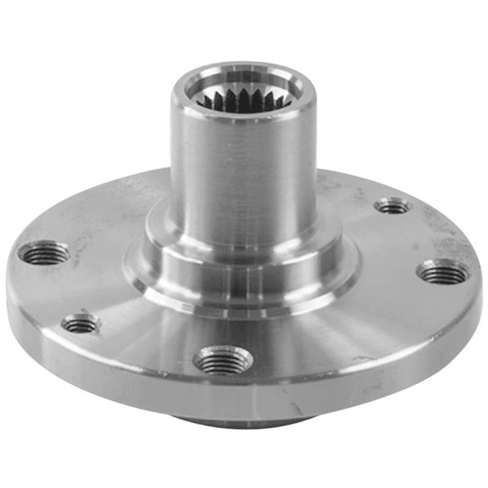 Encontraproduto.com.br - Cubo Roda Prêmio 85 a 93 Dianteiro Sem Rolamento Hipper Freios
