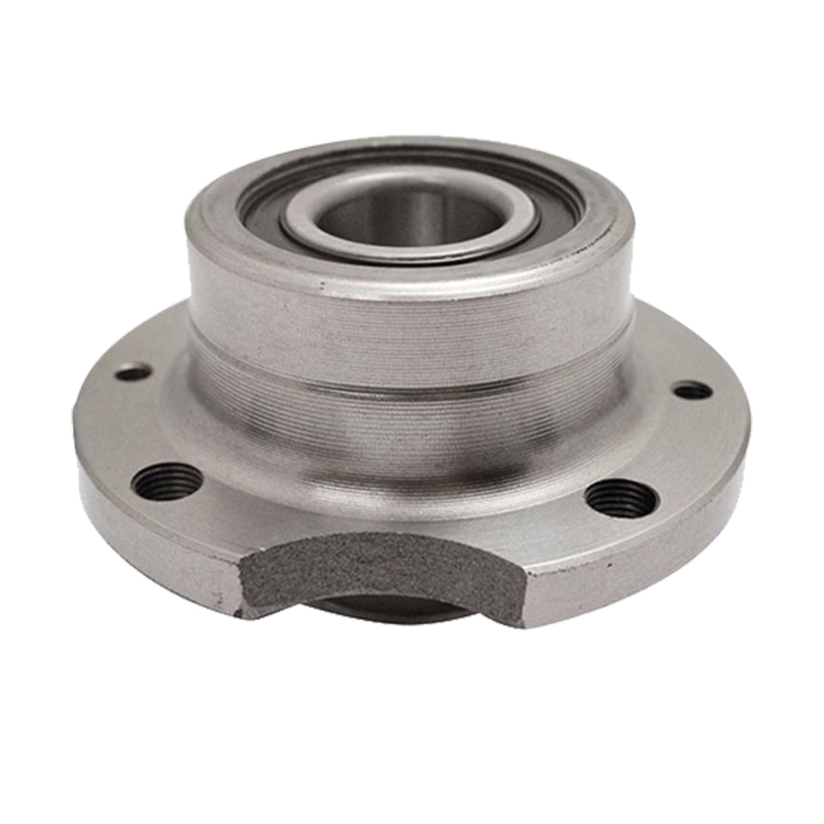 Encontraproduto.com.br - Cubo Roda Palio 97 a 2008 Dianteiro Sem Rolamento Hipper Freios