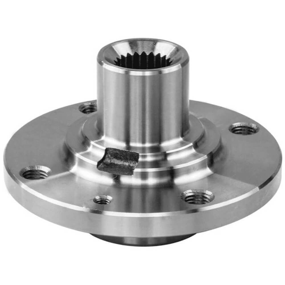 Encontraproduto.com.br - Cubo Roda Quantum 86 a 93 Dianteiro Sem Rolamento Hipper Freios