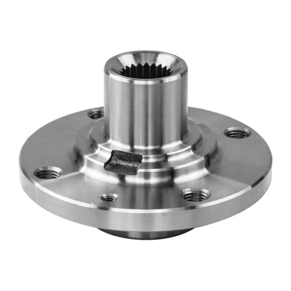 Encontraproduto.com.br - Cubo Roda Quantum 86 a 93 Dianteiro Sem Rolamento Hipper Freios