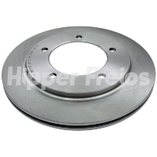 Encontraproduto.com.br - Disco Freio - Hipper Freios - HF308