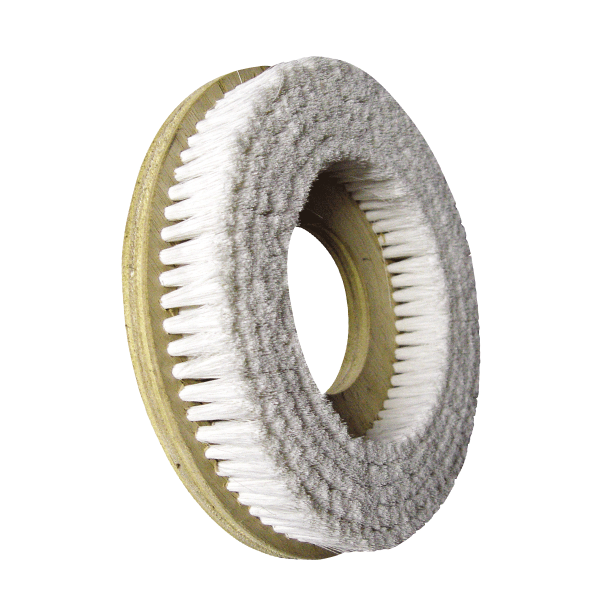 Encontraproduto.com.br - Escova Nylon com Flange Bralimpia