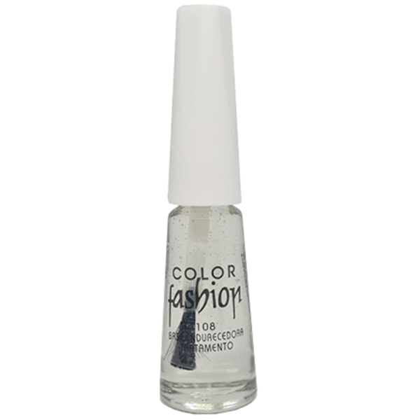 Encontraproduto.com.br - Esmalte Color Fashion Base Endurecerora
