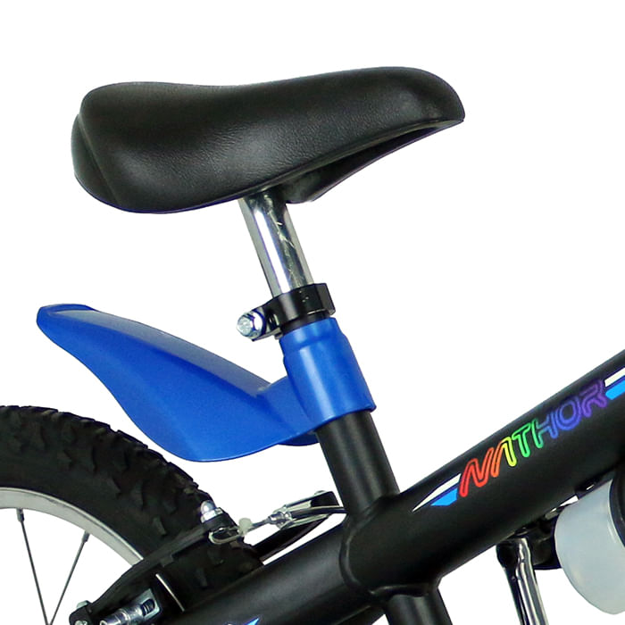 Encontraproduto.com.br - Bicicleta - Nathor - Aro 16 - Apollo 2