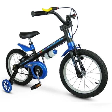 Encontraproduto.com.br - Bicicleta - Nathor - Aro 16 - Apollo 2