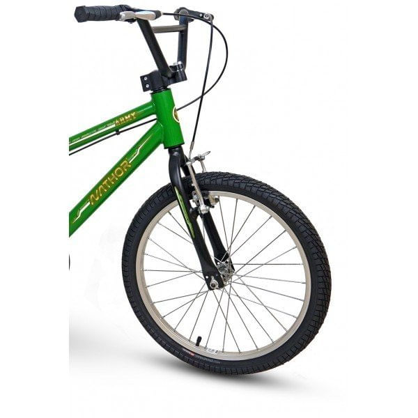 Encontraproduto.com.br - Bicicleta Army Aro 20 - Nathor