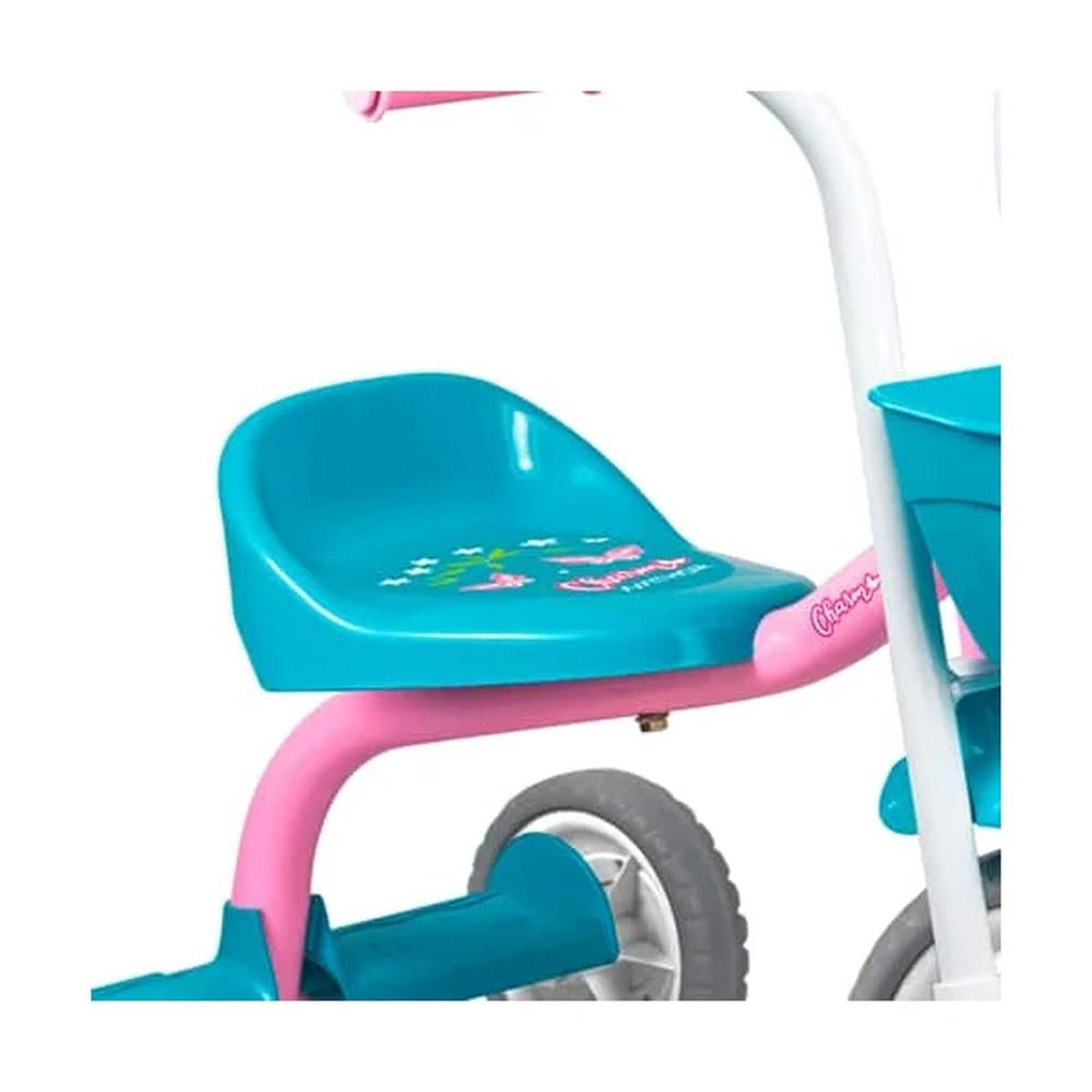Encontraproduto.com.br - Triciclo Charm Nathor 100510160009