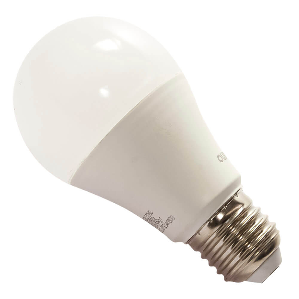 Encontraproduto.com.br - Lâmpada Controled 3 Tons De Luz 9w 6500k Bivolt Ourolux