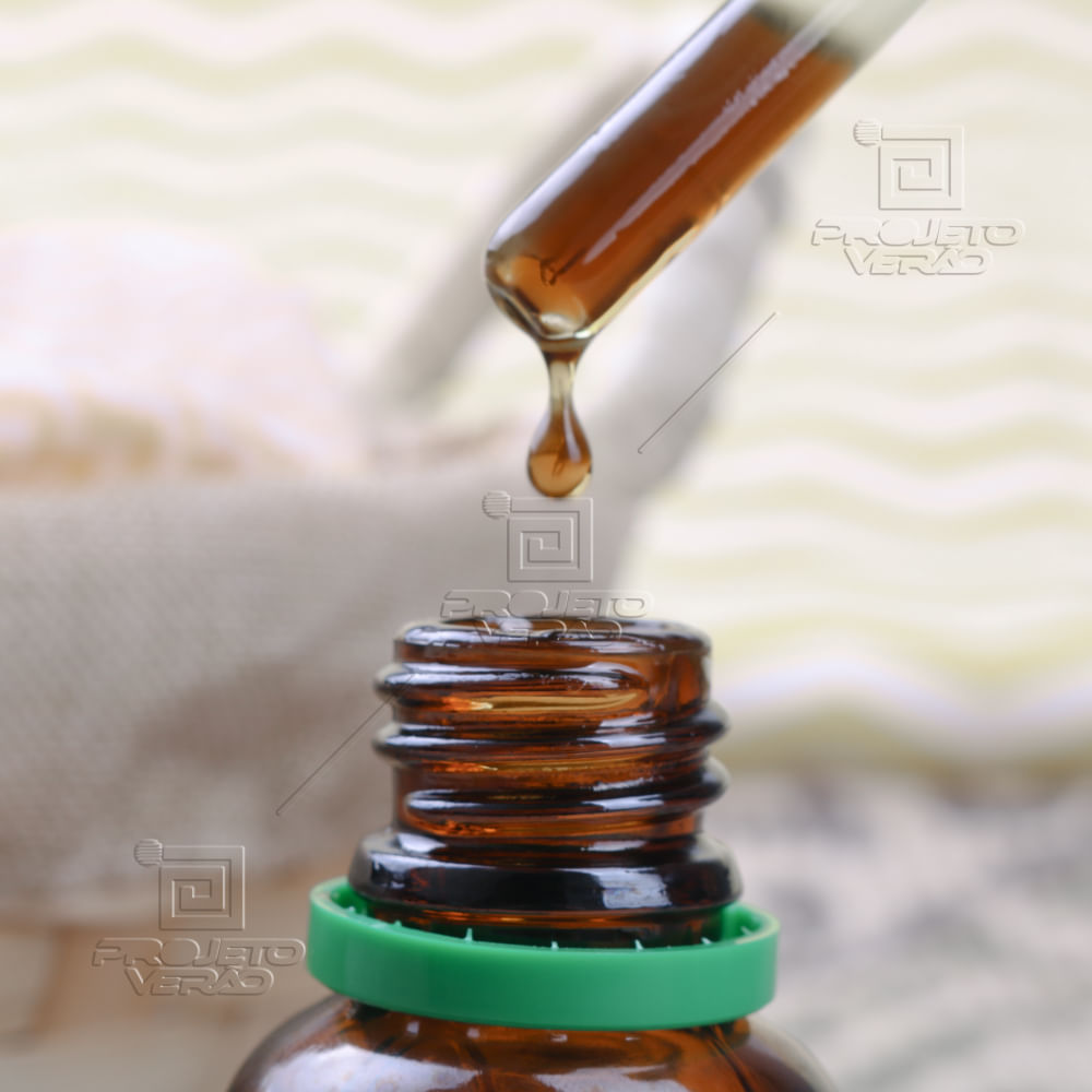 Encontraproduto.com.br - Extrato de Própolis Verde (21%) 30ml - Apis Brasil