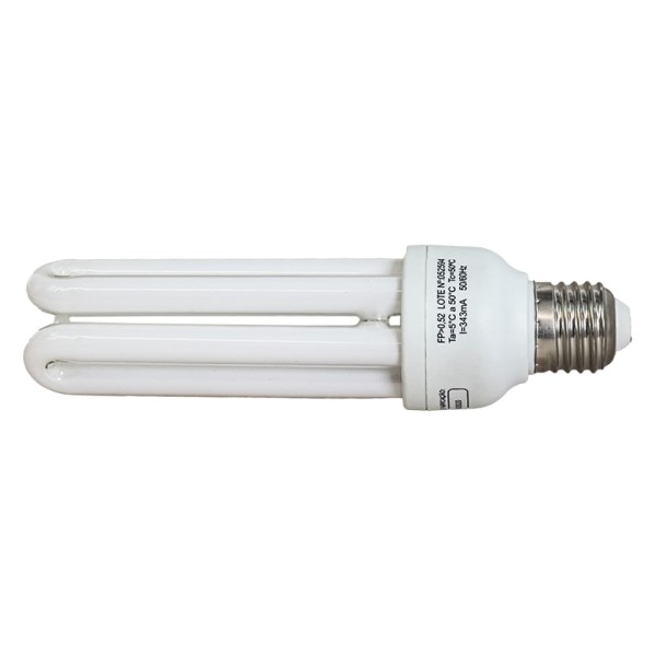 Encontraproduto.com.br - Lâmpada Ourolux Elet 3U 25W 127V 6400K