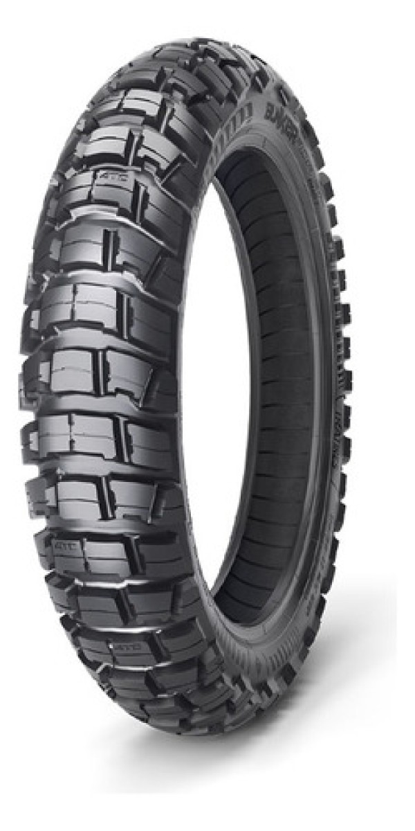 Encontraproduto.com.br - Pneu Moto Ira Tires Aro 17 110/90-17 Dust Tras (MP)