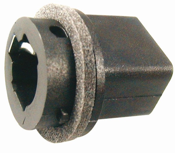 Encontraproduto.com.br - Soquete pisca universal 2 polos 12v sem fio