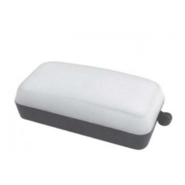 Encontraproduto.com.br - Lanterna teto c/chave uno/fiorino