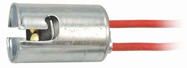 Encontraproduto.com.br - Soquete liso 2 polos