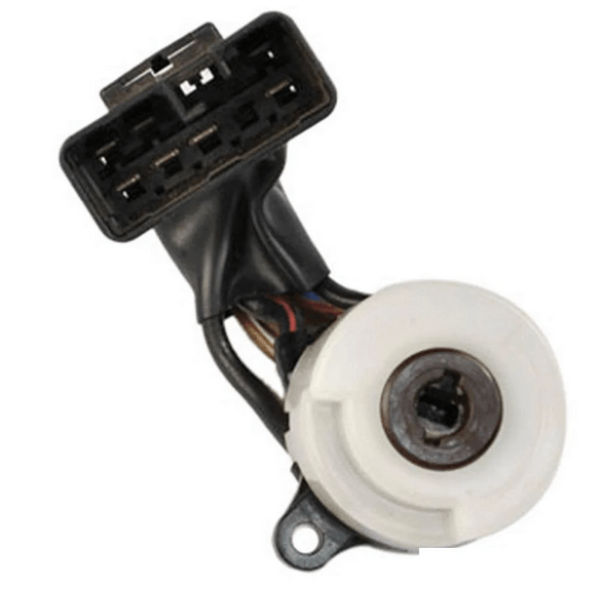 Encontraproduto.com.br - Comutador partida hilux 05->12 LCG1252