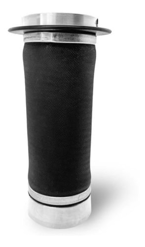 Encontraproduto.com.br - Bolsa Para Suspensão A Ar Cônica8mm / 10mm Santana