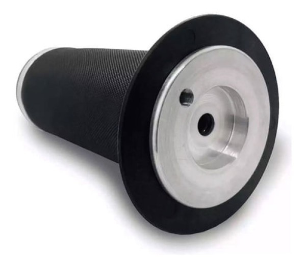 Encontraproduto.com.br - Bolsa Para Suspensão A Ar Cônica8mm / 10mm Santana