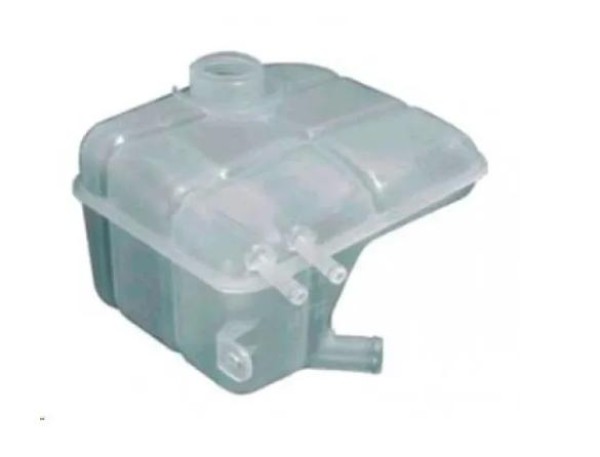 Encontraproduto.com.br - Reservatorio Dagua Radiador Focus 00 08