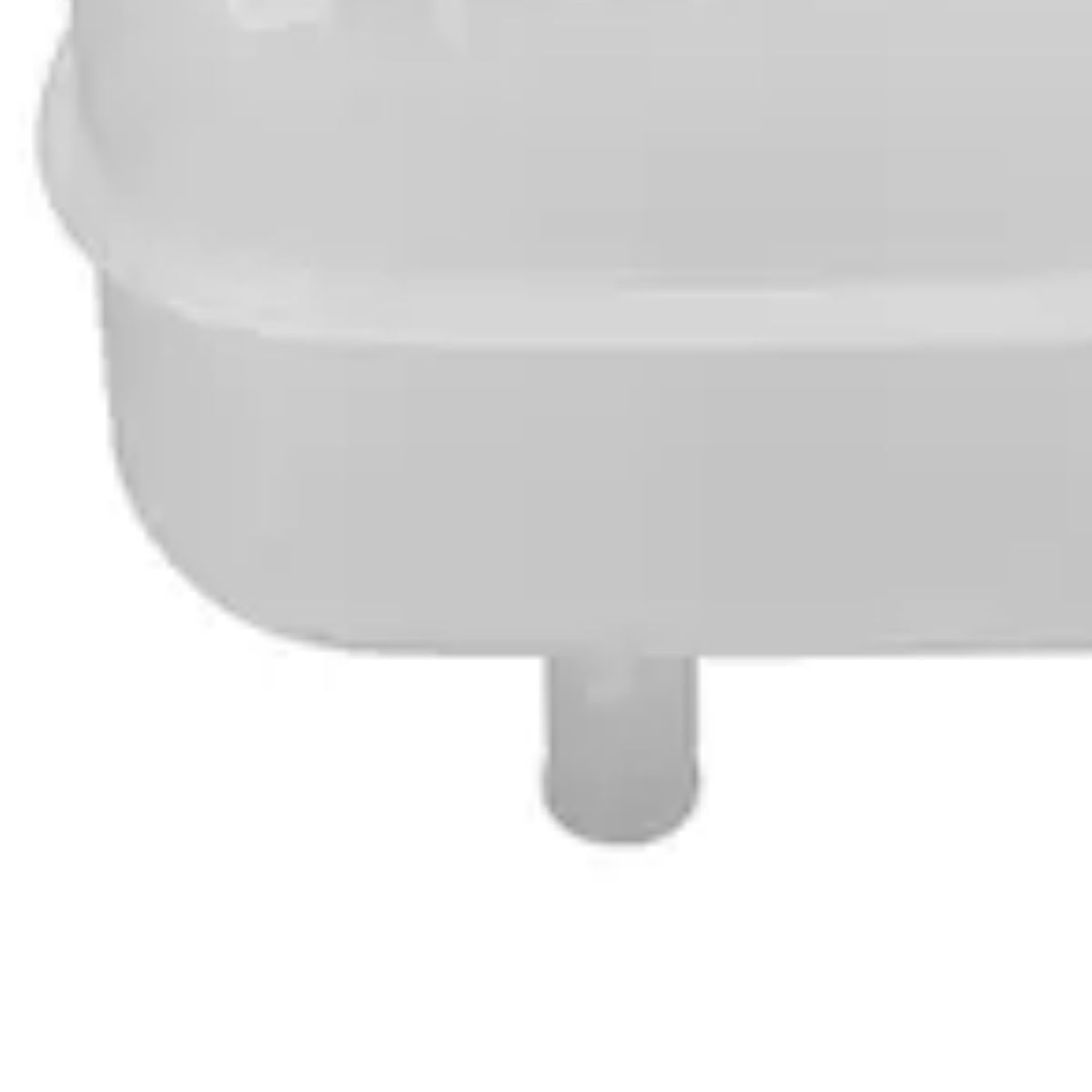 Encontraproduto.com.br - Reservatório de Água com 3 Saídas<br>Agile 2009 até 2014<br>Celta 2007 até 2016<br>Prisma 2007 até 2012<br>Com Ar Condicionado