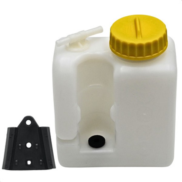 Encontraproduto.com.br - Kit Reservatório Partida Frio Diversos Universal 1975 a 2015 - 118906 - G1403